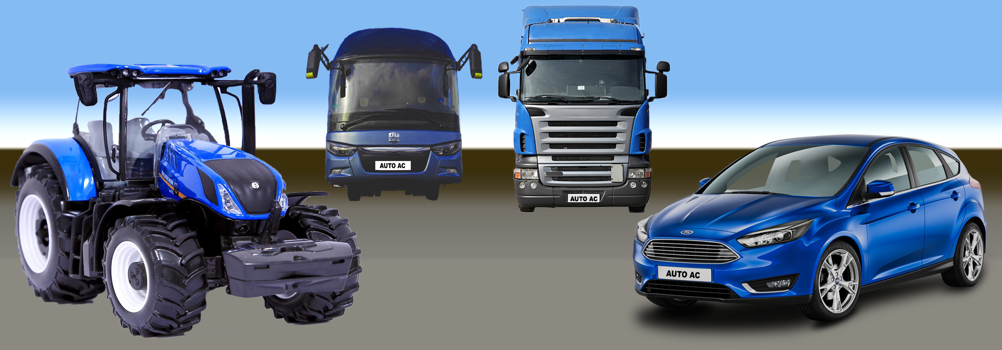 Auto-AC Banner